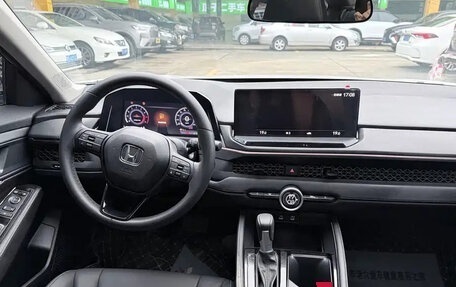 Honda Accord, 2026 год, 3 550 001 рублей, 9 фотография