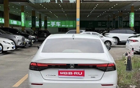 Honda Accord, 2026 год, 3 550 001 рублей, 5 фотография