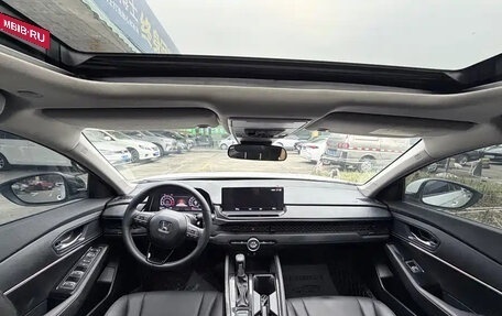 Honda Accord, 2026 год, 3 550 001 рублей, 7 фотография