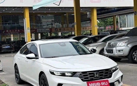 Honda Accord, 2026 год, 3 550 001 рублей, 3 фотография