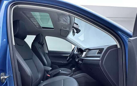 Skoda Kamiq I, 2023 год, 1 235 000 рублей, 8 фотография