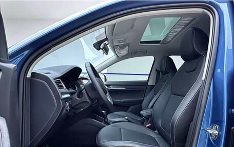 Skoda Kamiq I, 2023 год, 1 235 000 рублей, 7 фотография