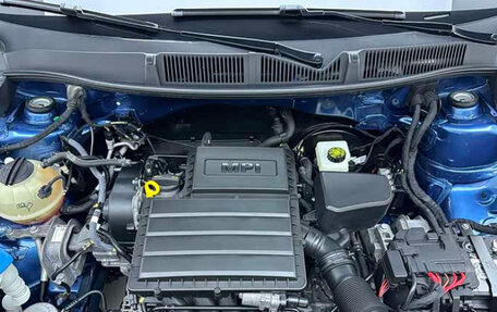 Skoda Kamiq I, 2023 год, 1 235 000 рублей, 12 фотография
