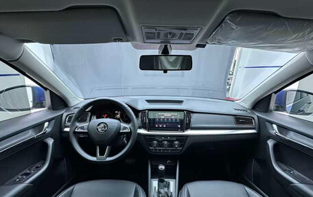 Skoda Kamiq I, 2023 год, 1 235 000 рублей, 10 фотография