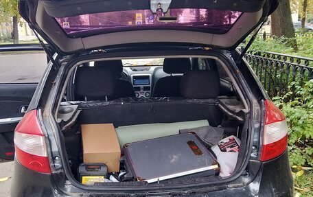 Chery Bonus (A13), 2012 год, 150 000 рублей, 3 фотография