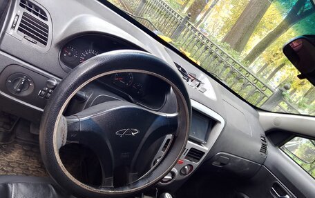 Chery Bonus (A13), 2012 год, 150 000 рублей, 5 фотография