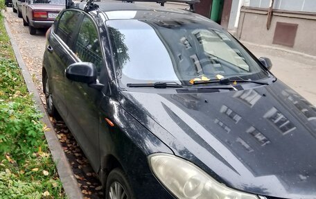 Chery Bonus (A13), 2012 год, 150 000 рублей, 8 фотография