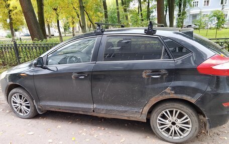 Chery Bonus (A13), 2012 год, 150 000 рублей, 11 фотография