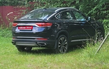 Geely Tugella FY11, 2021 год, 2 100 000 рублей, 2 фотография