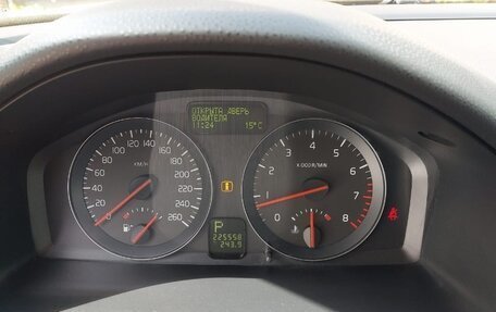Volvo V50 I, 2008 год, 880 000 рублей, 5 фотография