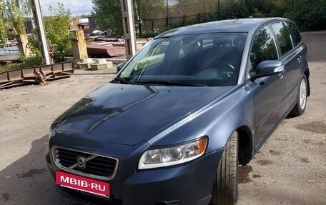 Volvo V50 I, 2008 год, 880 000 рублей, 3 фотография