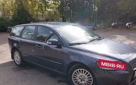 Volvo V50 I, 2008 год, 880 000 рублей, 4 фотография