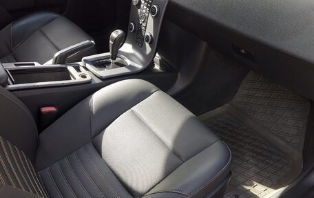 Volvo V50 I, 2008 год, 880 000 рублей, 8 фотография