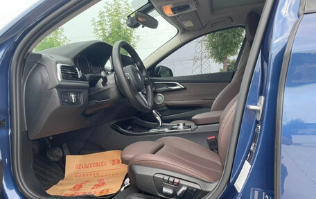 BMW 1 серия, 2022 год, 1 290 000 рублей, 7 фотография