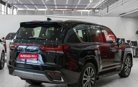 Lexus LX, 2026 год, 19 200 000 рублей, 3 фотография