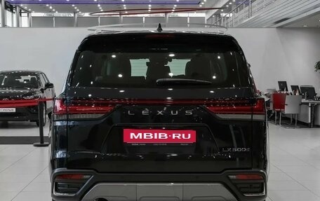 Lexus LX, 2026 год, 19 200 000 рублей, 4 фотография