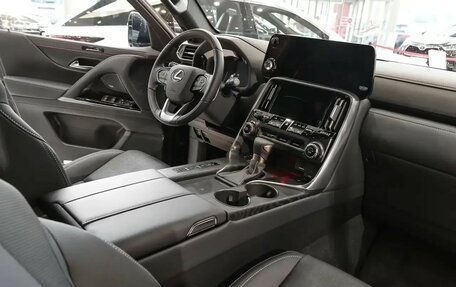 Lexus LX, 2026 год, 19 200 000 рублей, 10 фотография