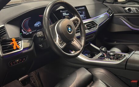 BMW X5, 2020 год, 6 800 000 рублей, 5 фотография