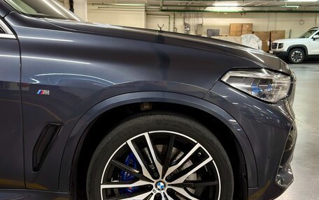 BMW X5, 2020 год, 6 800 000 рублей, 8 фотография