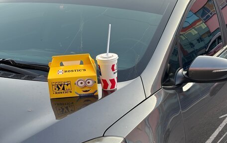 KIA Cerato III, 2013 год, 1 100 000 рублей, 3 фотография