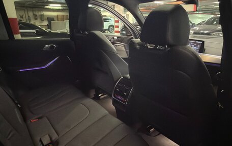 BMW X5, 2020 год, 6 800 000 рублей, 7 фотография