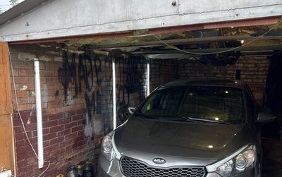 KIA Cerato III, 2013 год, 1 100 000 рублей, 1 фотография