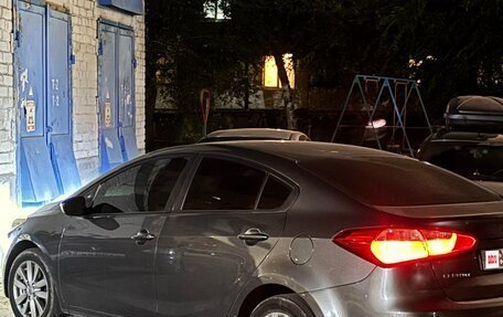 KIA Cerato III, 2013 год, 1 100 000 рублей, 2 фотография