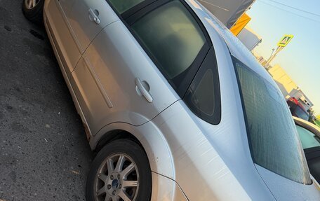 Ford Focus II рестайлинг, 2007 год, 270 000 рублей, 6 фотография