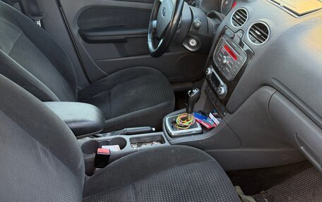 Ford Focus II рестайлинг, 2007 год, 270 000 рублей, 3 фотография