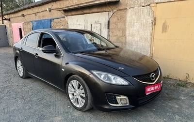 Mazda 6, 2007 год, 450 000 рублей, 1 фотография