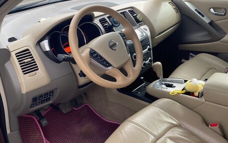 Nissan Murano, 2011 год, 1 100 000 рублей, 5 фотография
