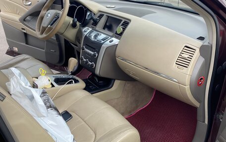 Nissan Murano, 2011 год, 1 100 000 рублей, 6 фотография