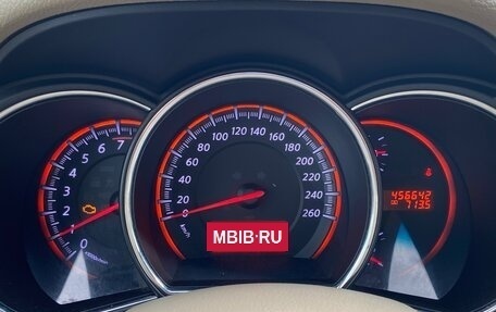 Nissan Murano, 2011 год, 1 100 000 рублей, 8 фотография
