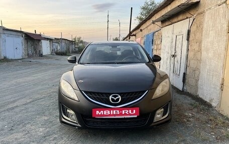 Mazda 6, 2007 год, 450 000 рублей, 2 фотография