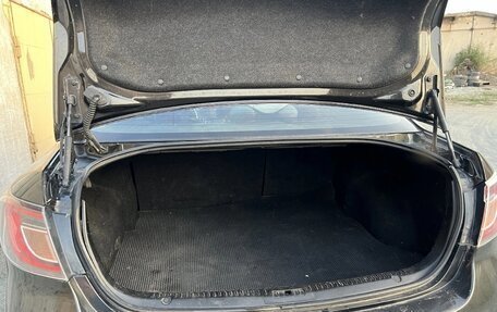 Mazda 6, 2007 год, 450 000 рублей, 8 фотография