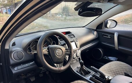 Mazda 6, 2007 год, 450 000 рублей, 5 фотография