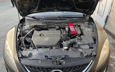 Mazda 6, 2007 год, 450 000 рублей, 3 фотография