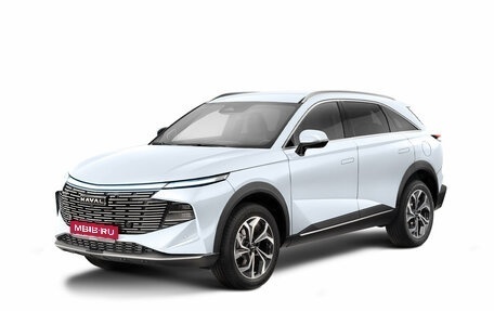 Haval F7, 2026 год, 2 969 010 рублей, 1 фотография