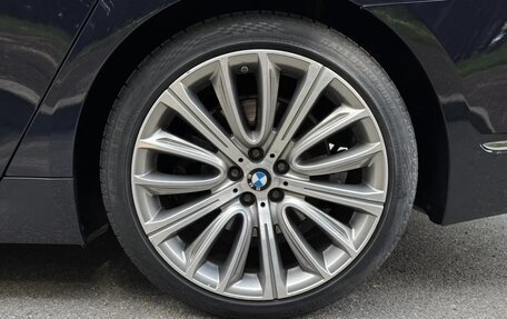 BMW 7 серия, 2015 год, 2 950 000 рублей, 8 фотография