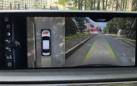 BMW 7 серия, 2015 год, 2 950 000 рублей, 10 фотография