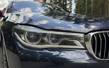 BMW 7 серия, 2015 год, 2 950 000 рублей, 12 фотография