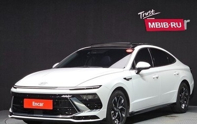 Hyundai Sonata VIII, 2023 год, 2 340 000 рублей, 1 фотография