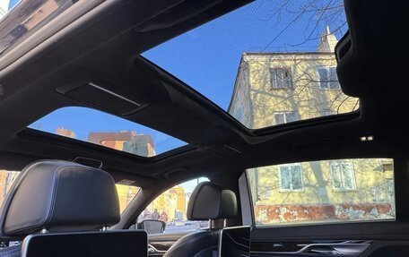 BMW 7 серия, 2015 год, 2 950 000 рублей, 15 фотография