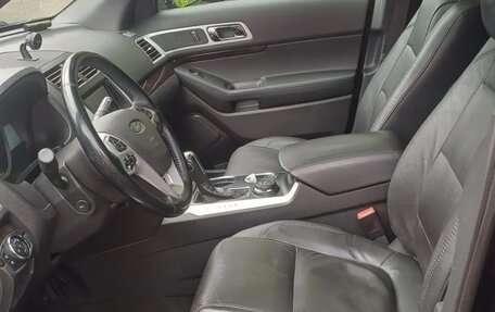 Ford Explorer VI, 2014 год, 2 250 000 рублей, 8 фотография