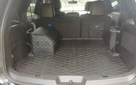 Ford Explorer VI, 2014 год, 2 250 000 рублей, 10 фотография