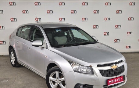 Chevrolet Cruze II, 2012 год, 679 000 рублей, 1 фотография