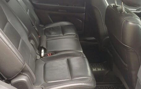 Ford Explorer VI, 2014 год, 2 250 000 рублей, 19 фотография