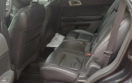 Ford Explorer VI, 2014 год, 2 250 000 рублей, 25 фотография