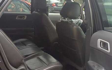 Ford Explorer VI, 2014 год, 2 250 000 рублей, 22 фотография