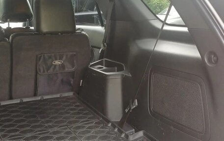 Ford Explorer VI, 2014 год, 2 250 000 рублей, 29 фотография